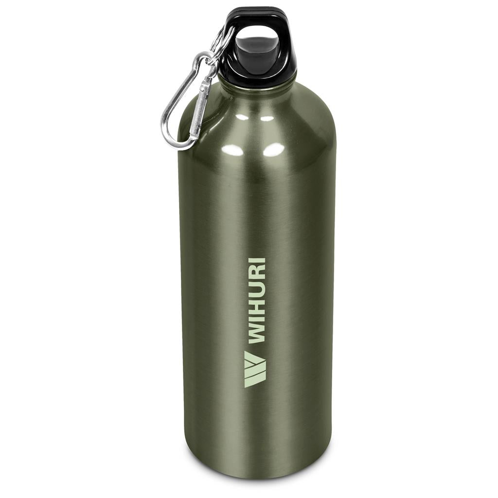 Altitude Solano Aluminium Water Bottle - 750ml
