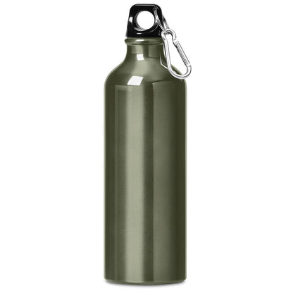 Altitude Solano Aluminium Water Bottle - 750ml