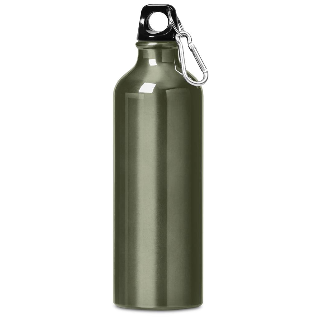 Altitude Solano Aluminium Water Bottle - 750ml