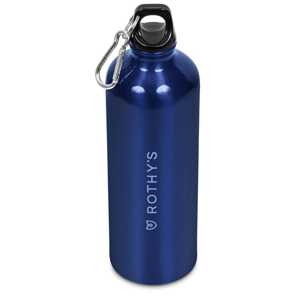 Altitude Solano Aluminium Water Bottle - 750ml