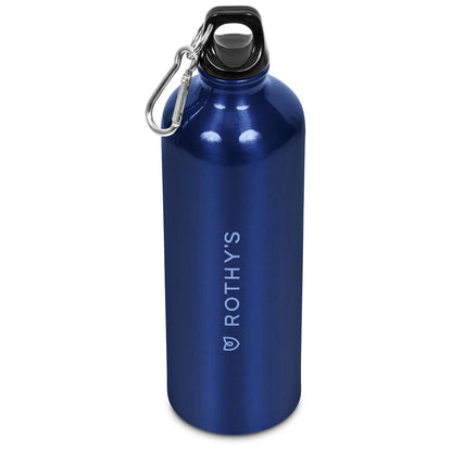Altitude Solano Aluminium Water Bottle - 750ml