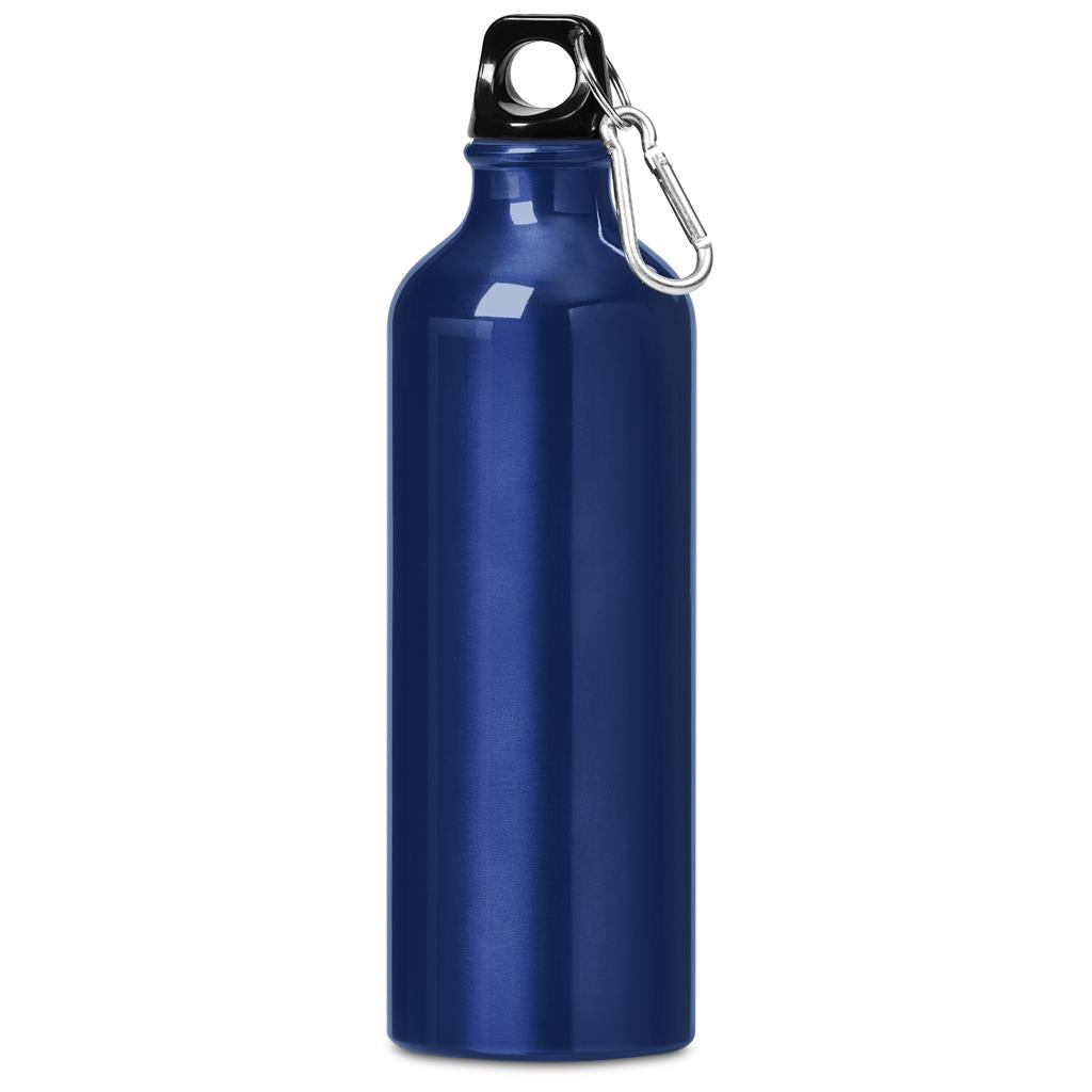 Altitude Solano Aluminium Water Bottle - 750ml