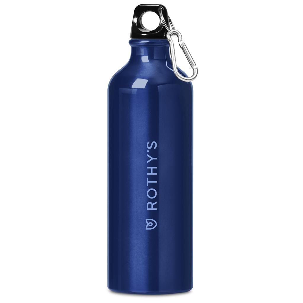 Altitude Solano Aluminium Water Bottle - 750ml