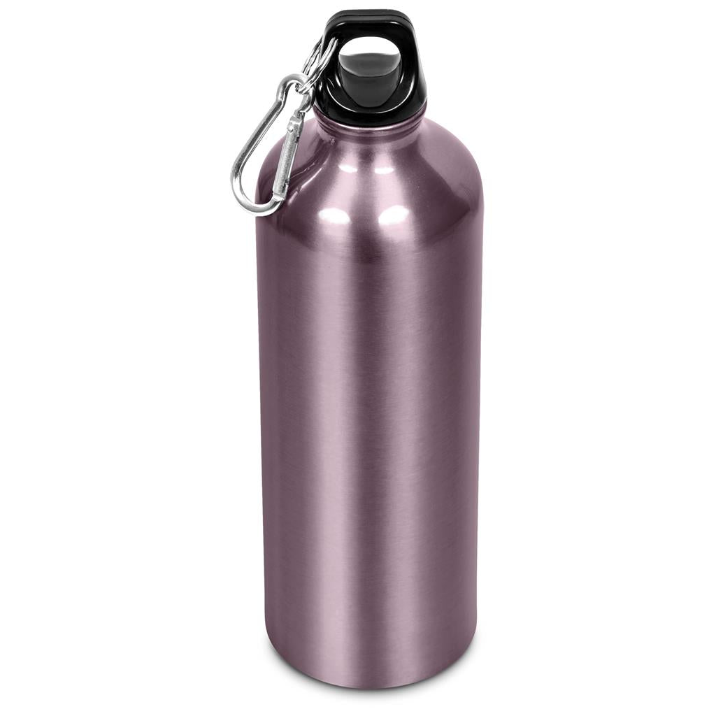 Altitude Solano Aluminium Water Bottle - 750ml