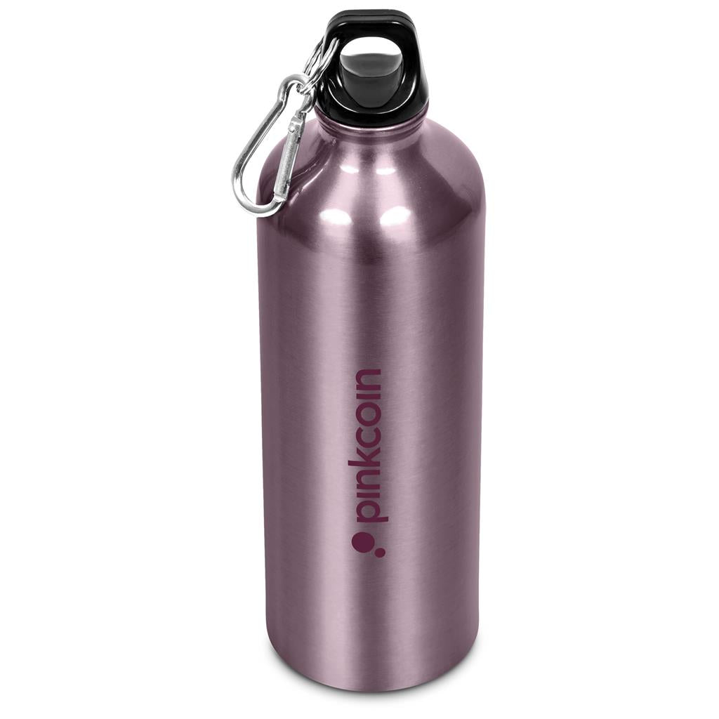 Altitude Solano Aluminium Water Bottle - 750ml
