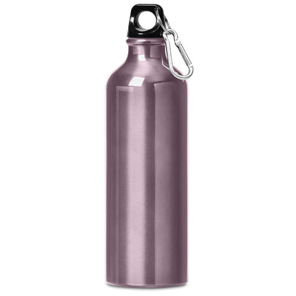 Altitude Solano Aluminium Water Bottle - 750ml