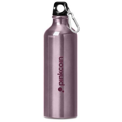 Altitude Solano Aluminium Water Bottle - 750ml