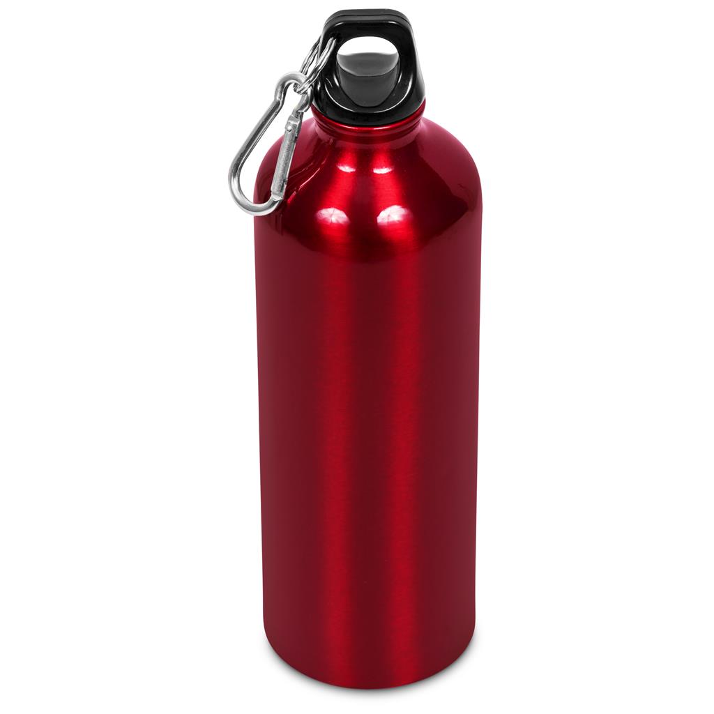 Altitude Solano Aluminium Water Bottle - 750ml