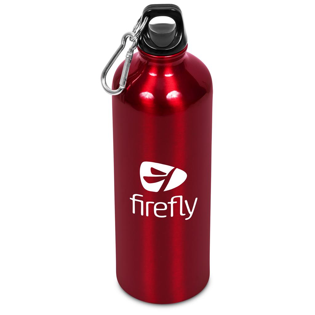 Altitude Solano Aluminium Water Bottle - 750ml