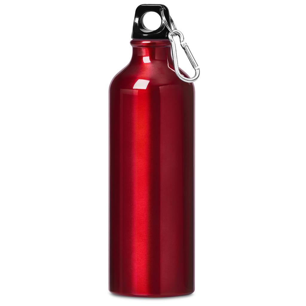 Altitude Solano Aluminium Water Bottle - 750ml