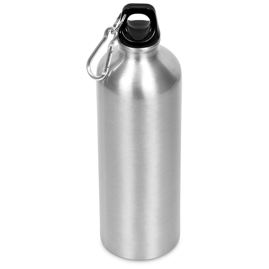 Altitude Solano Aluminium Water Bottle - 750ml