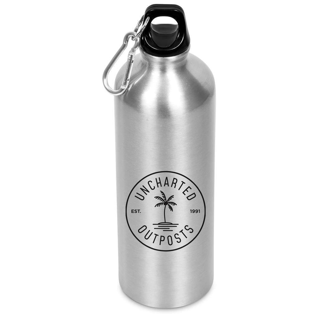 Altitude Solano Aluminium Water Bottle - 750ml