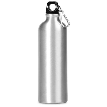 Altitude Solano Aluminium Water Bottle - 750ml