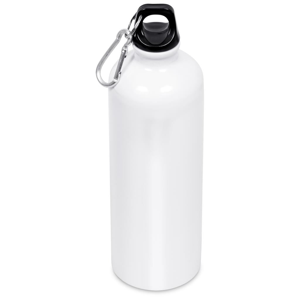 Altitude Solano Aluminium Water Bottle - 750ml