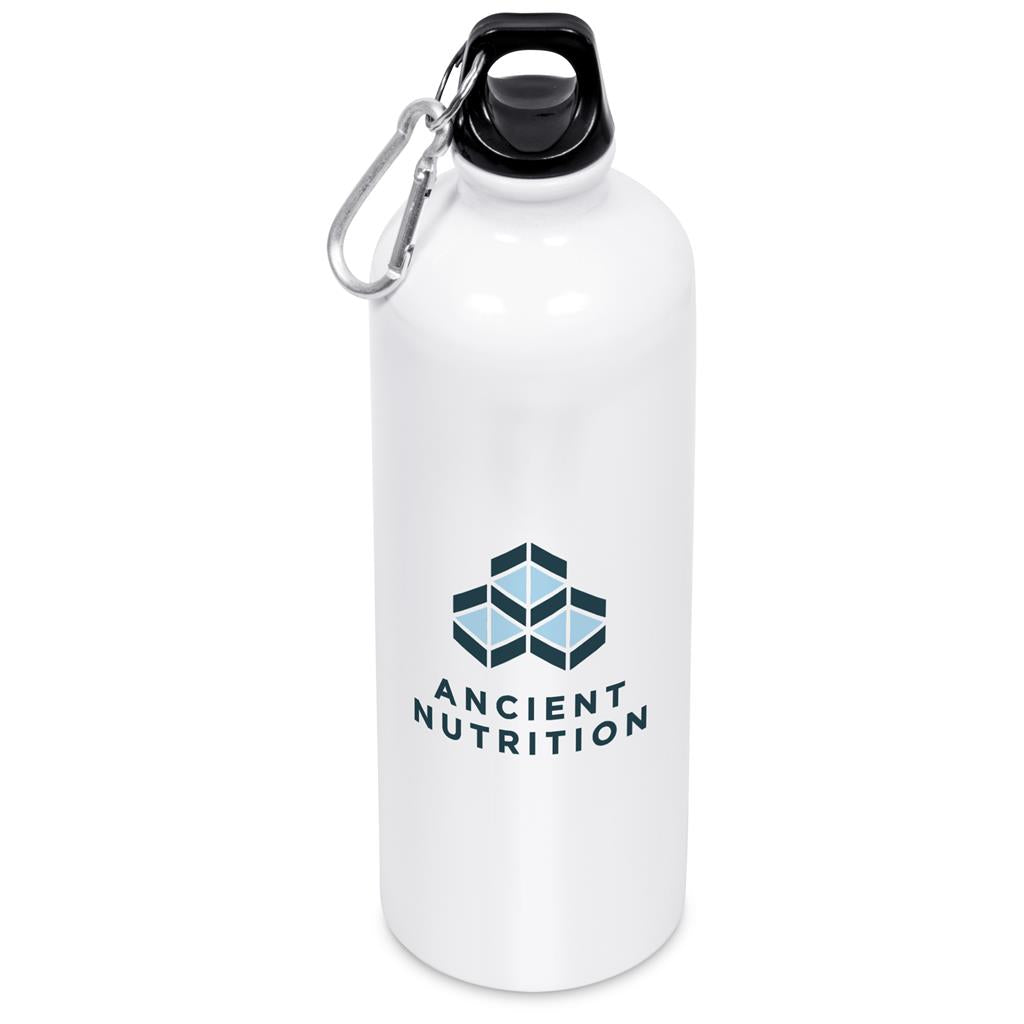 Altitude Solano Aluminium Water Bottle - 750ml