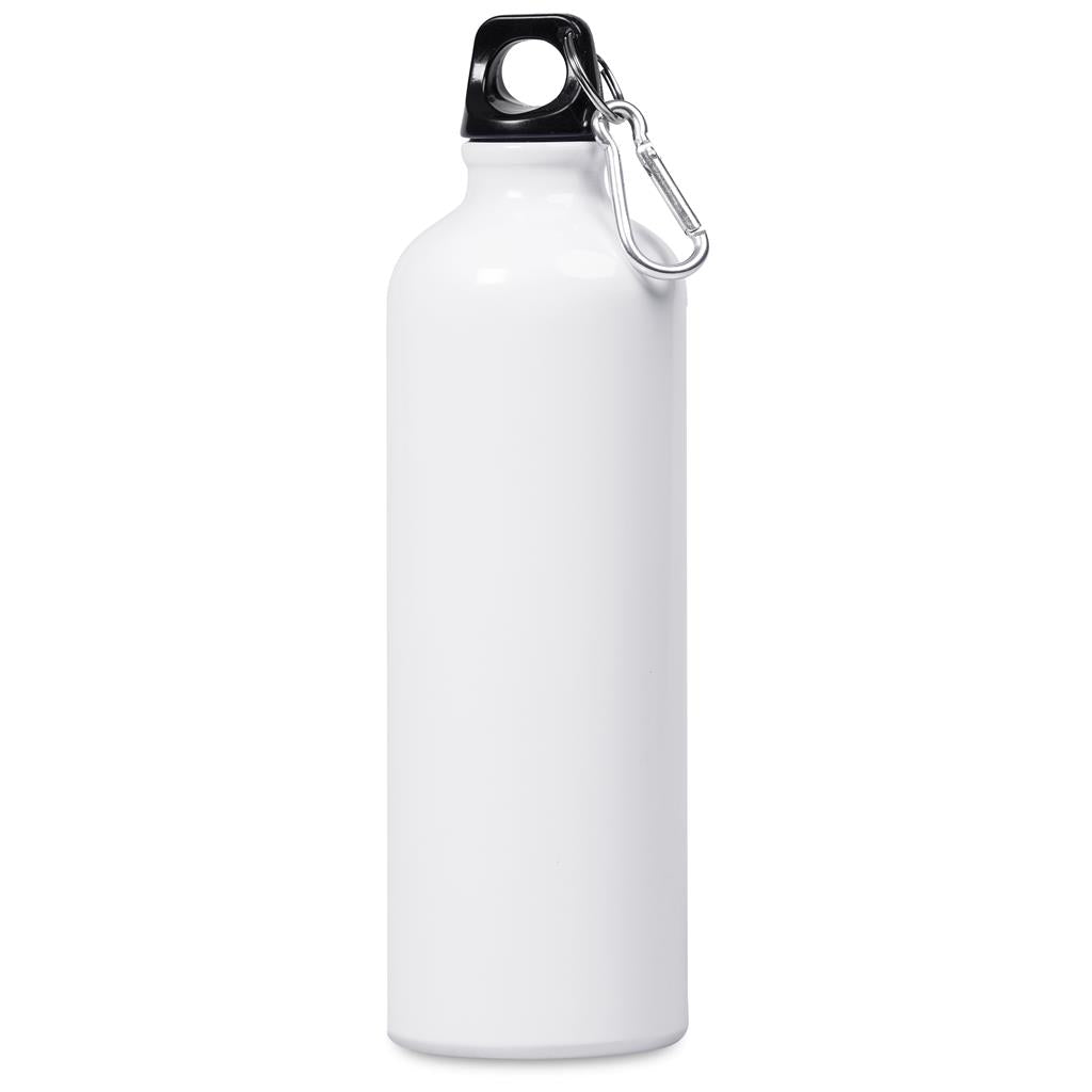 Altitude Solano Aluminium Water Bottle - 750ml