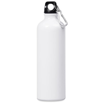 Altitude Solano Aluminium Water Bottle - 750ml