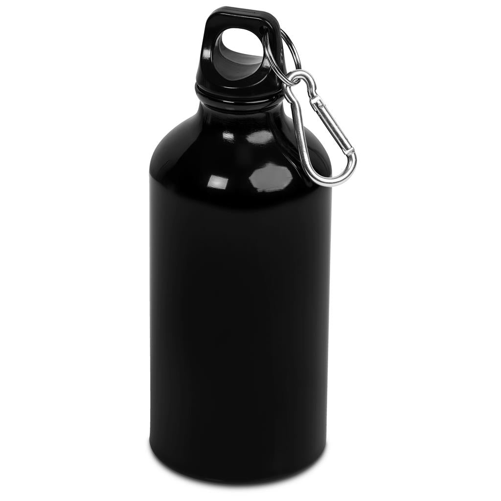 Altitude Braxton Aluminium Water Bottle - 500ml