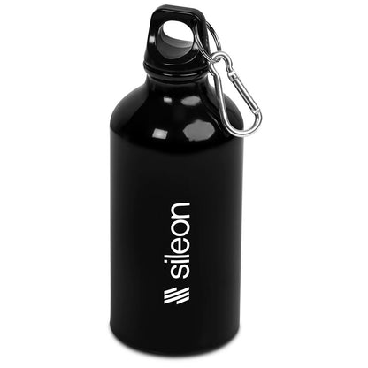 Altitude Braxton Aluminium Water Bottle - 500ml