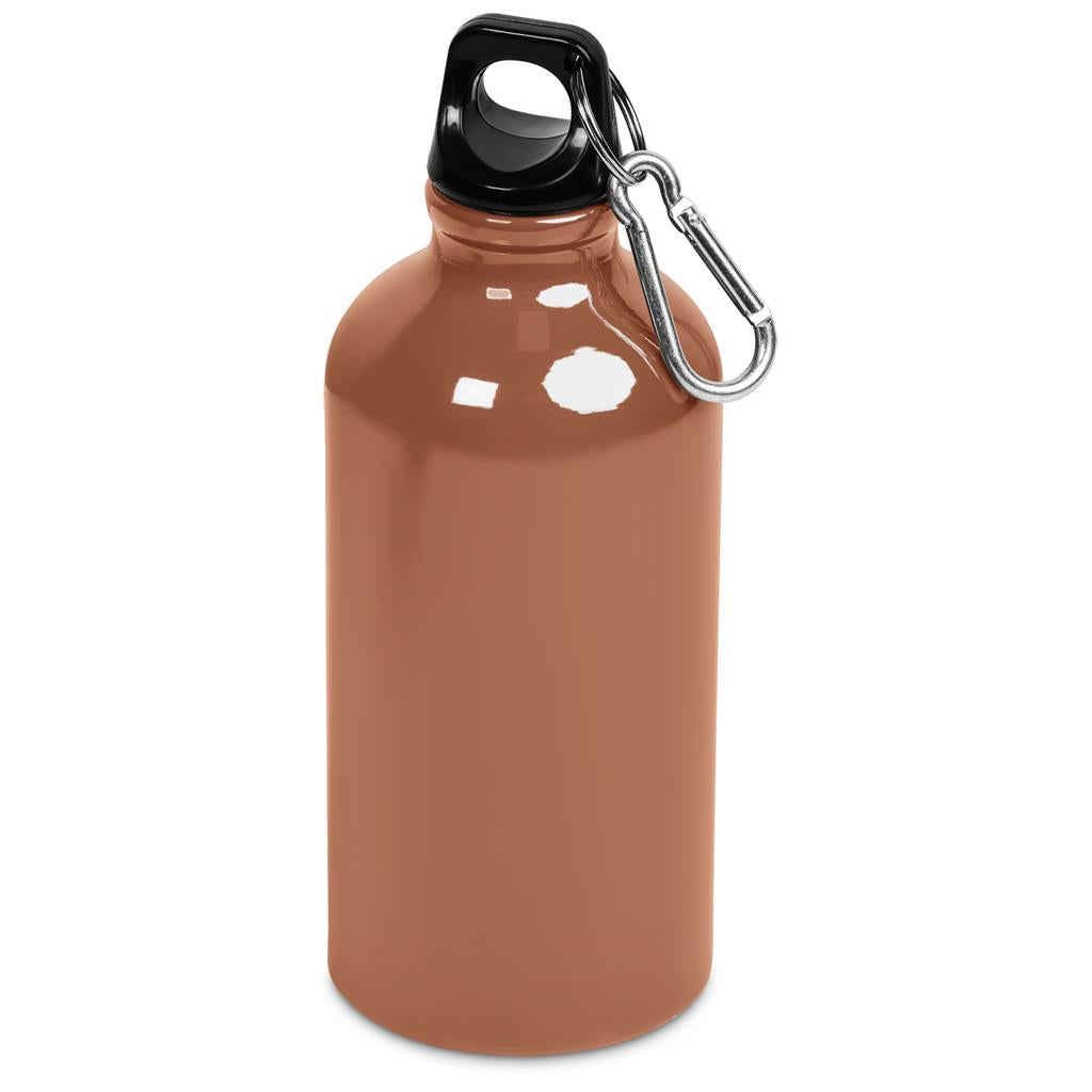 Altitude Braxton Aluminium Water Bottle - 500ml