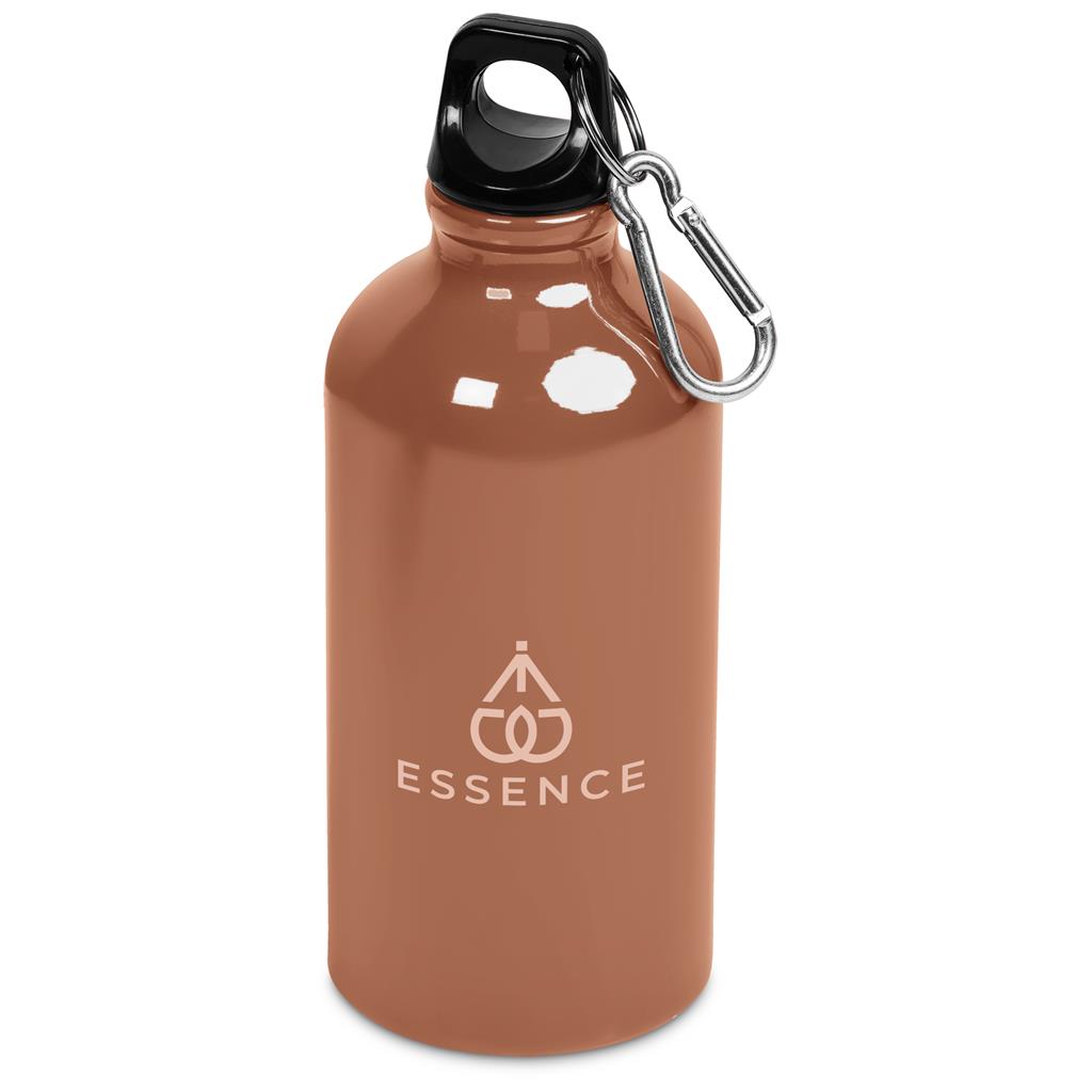 Altitude Braxton Aluminium Water Bottle - 500ml