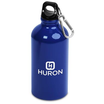 Altitude Braxton Aluminium Water Bottle - 500ml