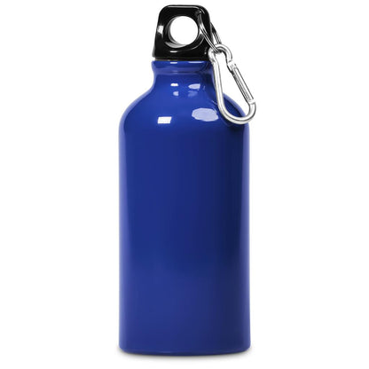 Altitude Braxton Aluminium Water Bottle - 500ml