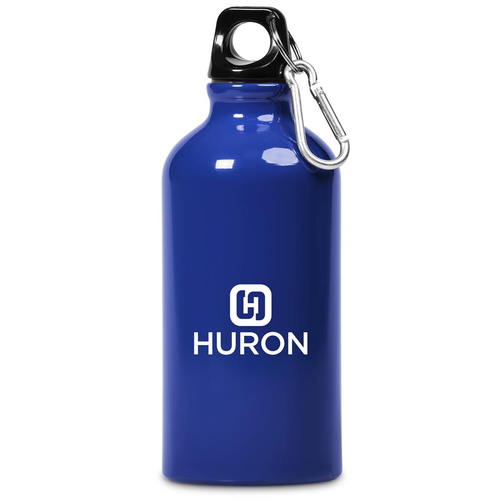 Altitude Braxton Aluminium Water Bottle - 500ml
