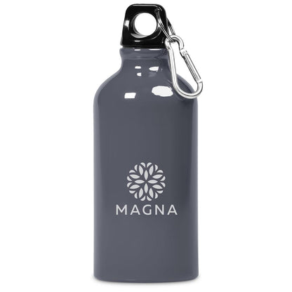 Altitude Braxton Aluminium Water Bottle - 500ml