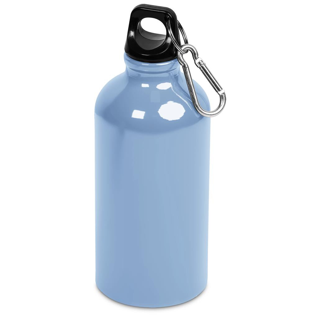 Altitude Braxton Aluminium Water Bottle - 500ml