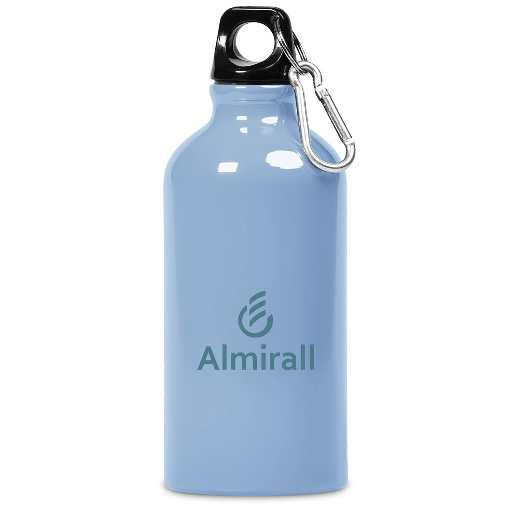 Altitude Braxton Aluminium Water Bottle - 500ml