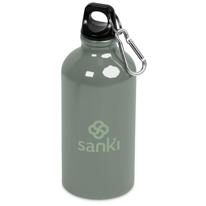 Altitude Braxton Aluminium Water Bottle - 500ml