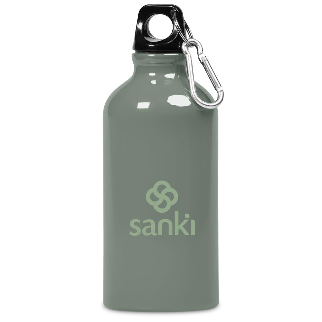 Altitude Braxton Aluminium Water Bottle - 500ml
