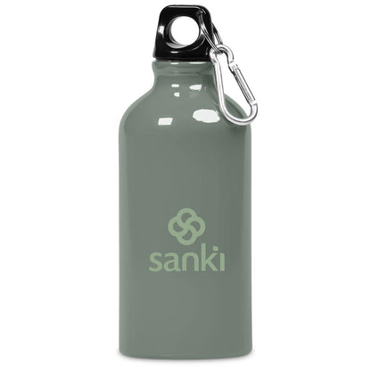 Altitude Braxton Aluminium Water Bottle - 500ml