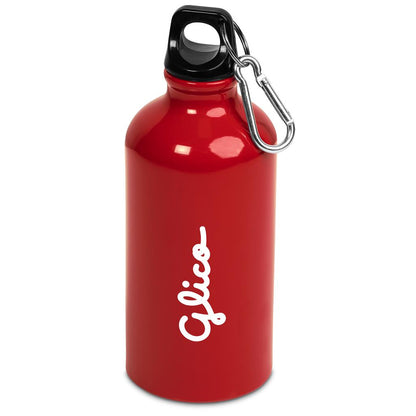 Altitude Braxton Aluminium Water Bottle - 500ml