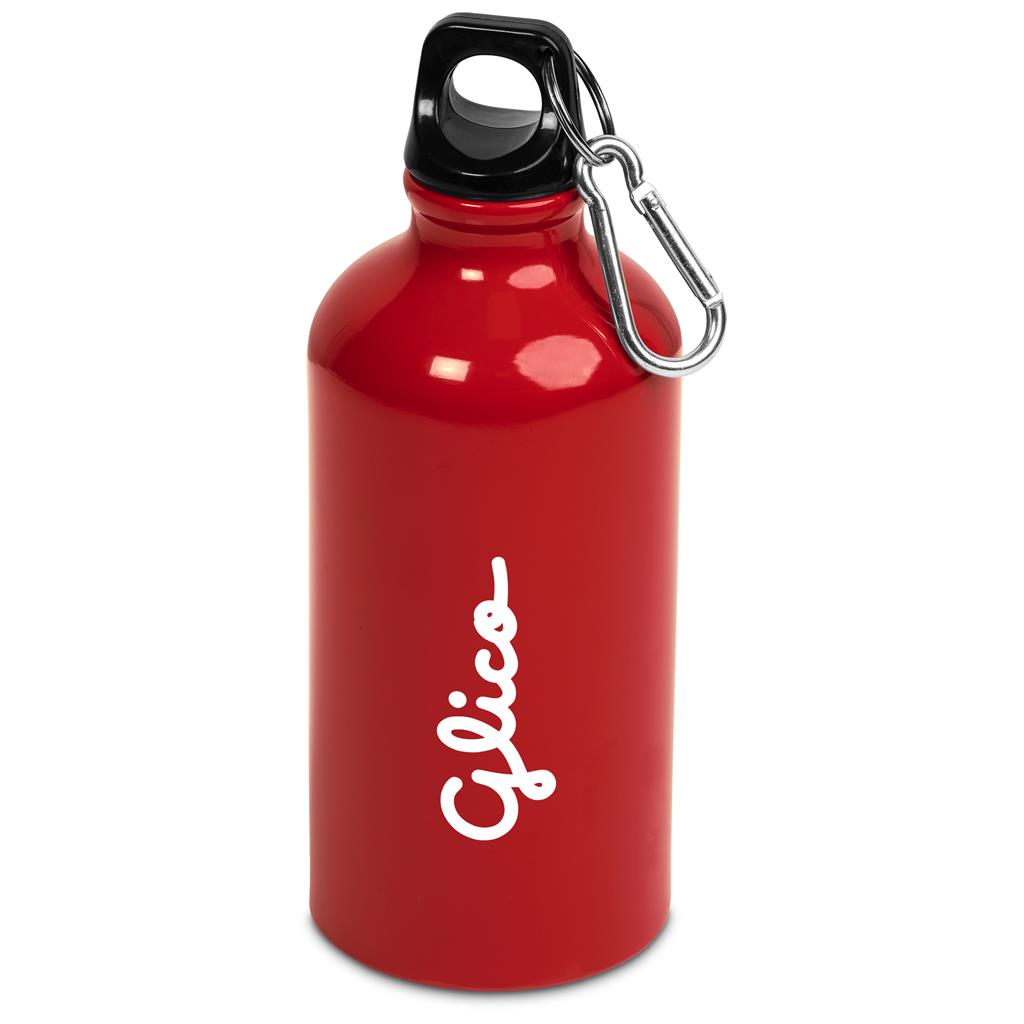 Altitude Braxton Aluminium Water Bottle - 500ml