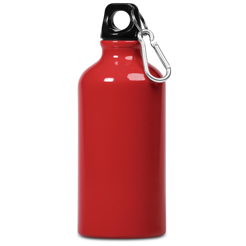 Altitude Braxton Aluminium Water Bottle - 500ml