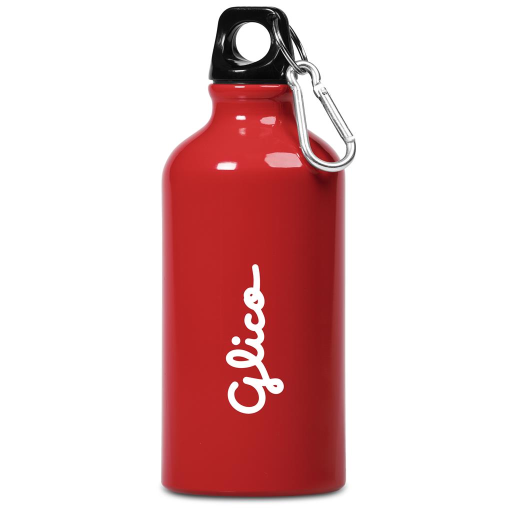 Altitude Braxton Aluminium Water Bottle - 500ml