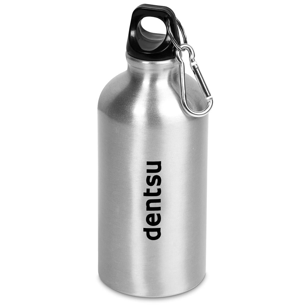 Altitude Braxton Aluminium Water Bottle - 500ml