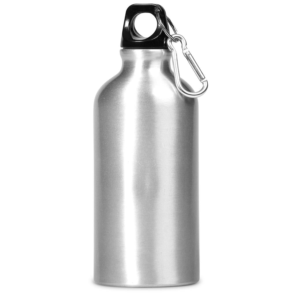 Altitude Braxton Aluminium Water Bottle - 500ml