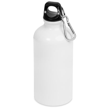 Altitude Braxton Aluminium Water Bottle - 500ml