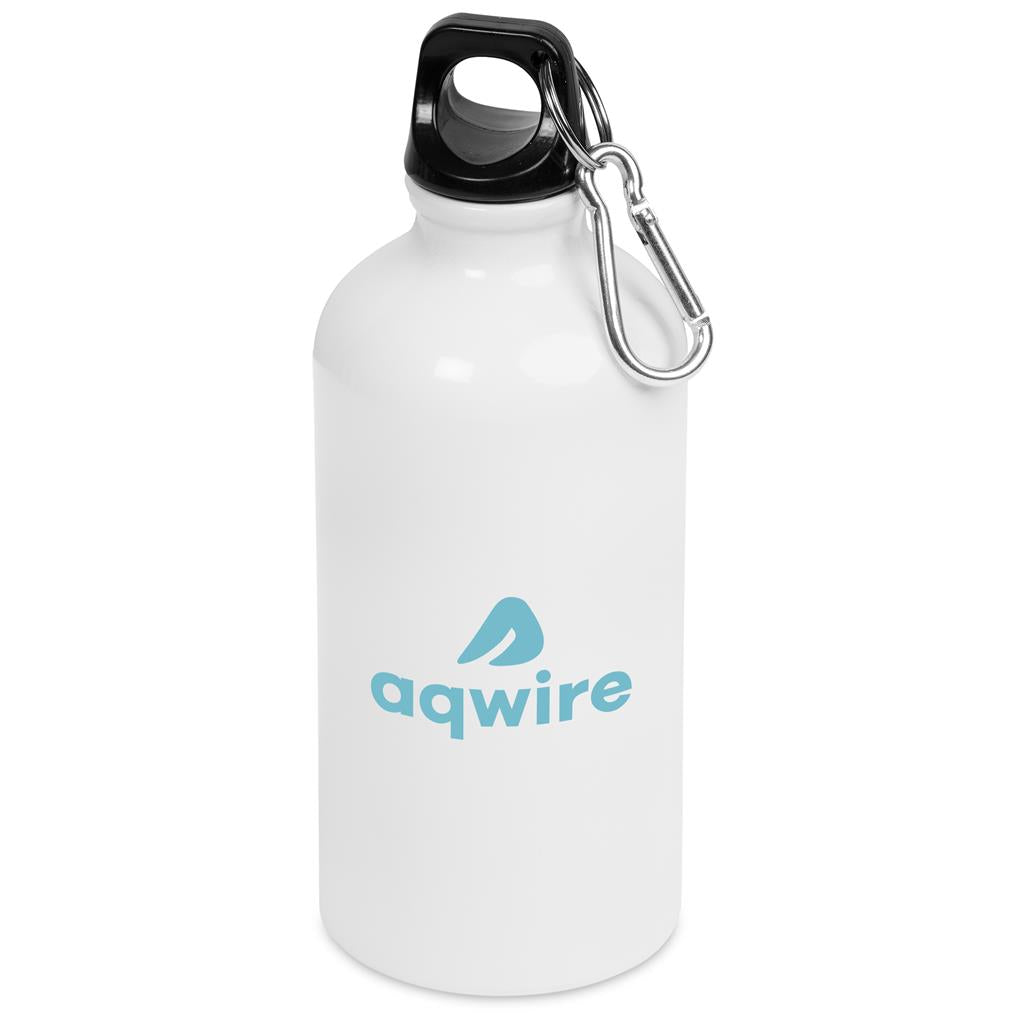 Altitude Braxton Aluminium Water Bottle - 500ml