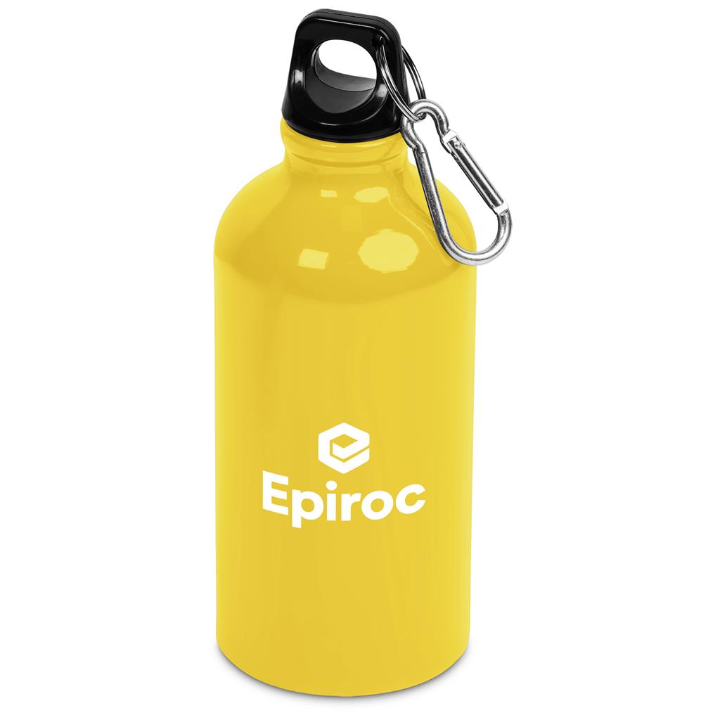Altitude Braxton Aluminium Water Bottle - 500ml