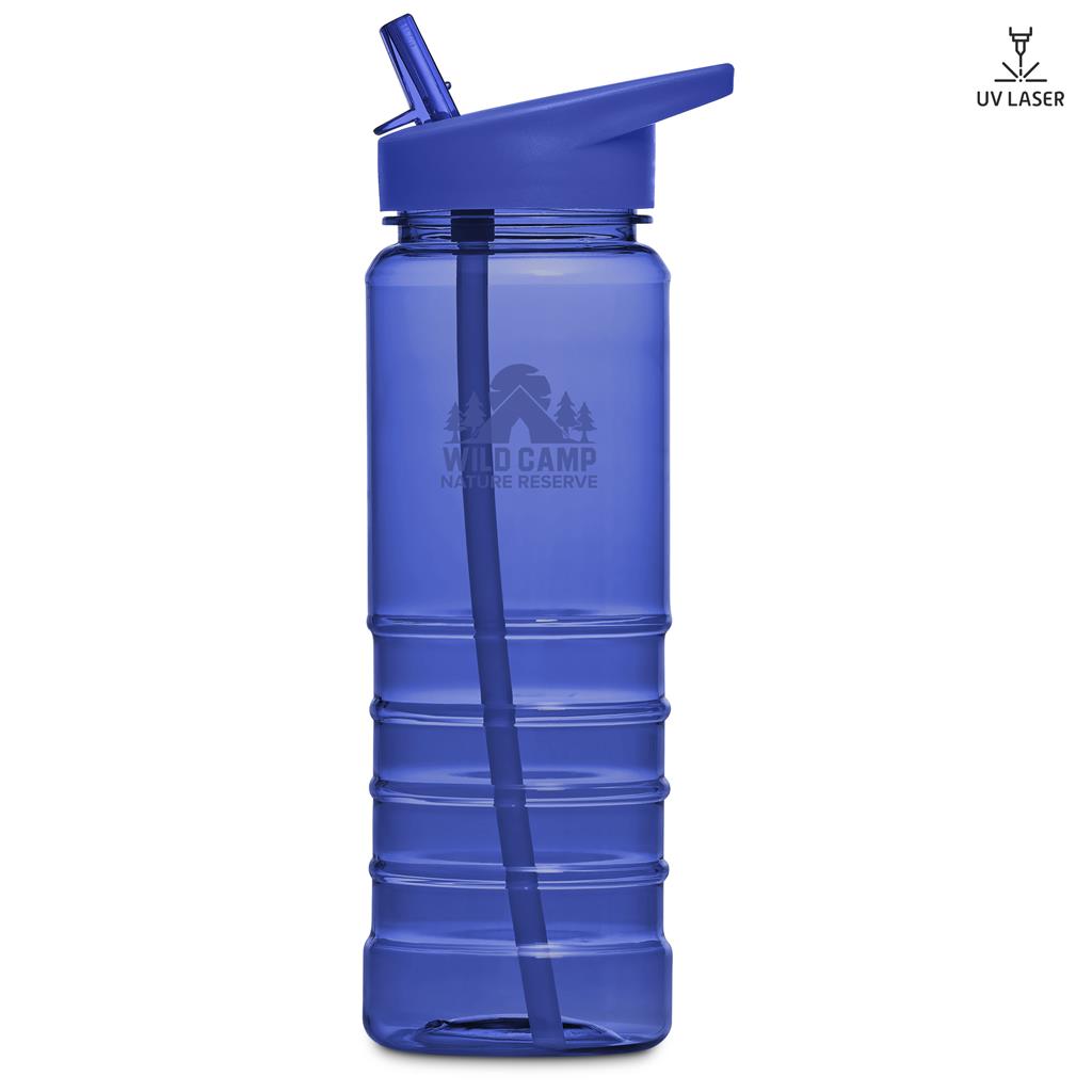 Altitude Quench Plastic Water Bottle - 750ml