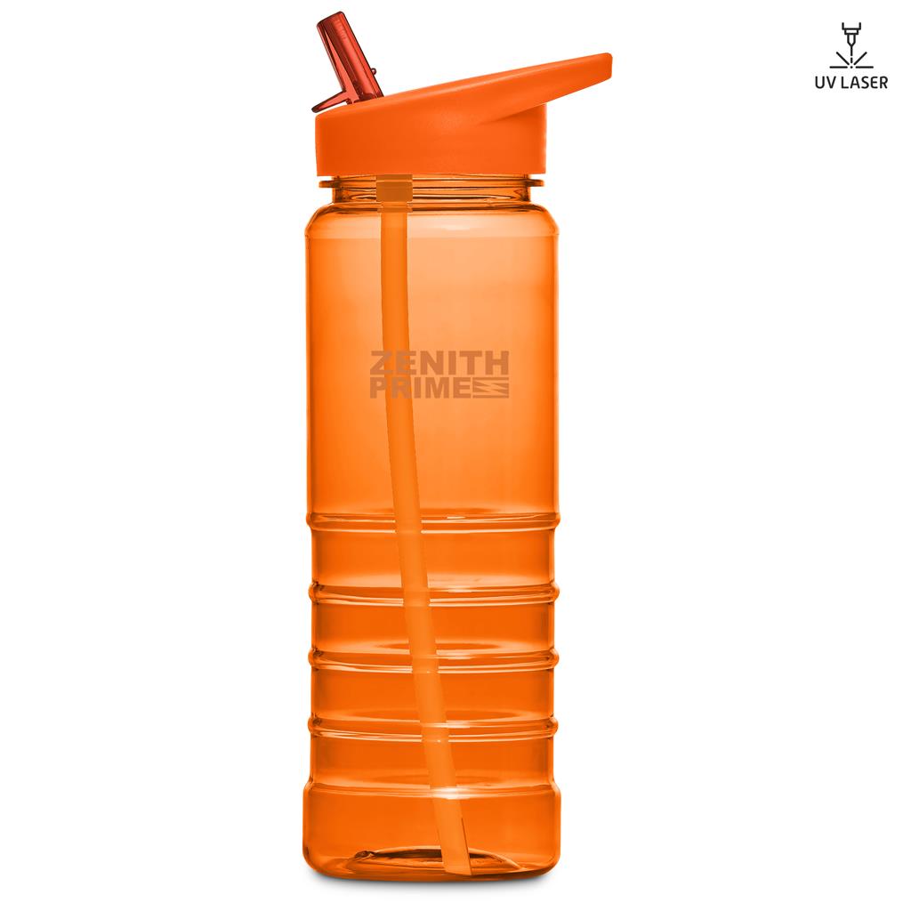 Altitude Quench Plastic Water Bottle - 750ml