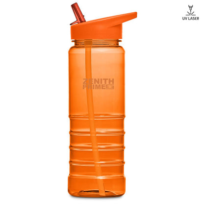 Altitude Quench Plastic Water Bottle - 750ml