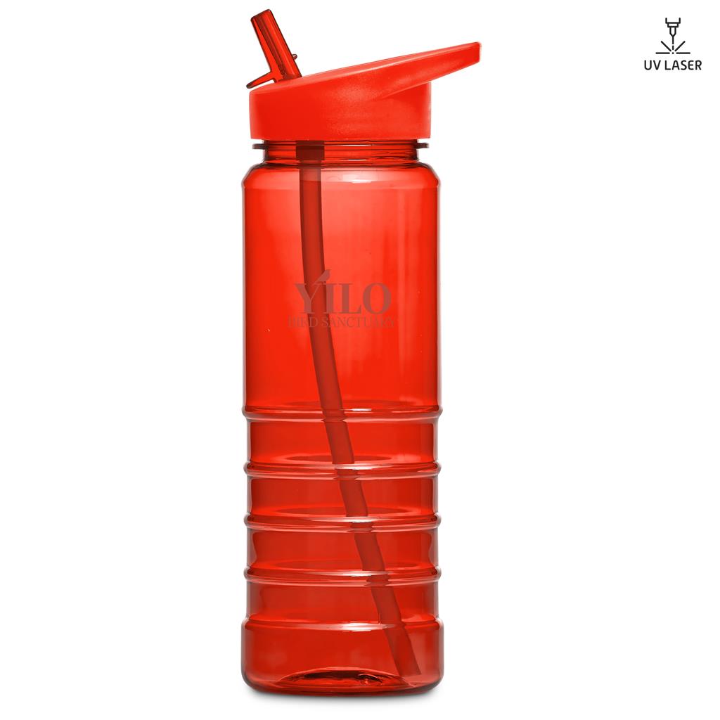 Altitude Quench Plastic Water Bottle - 750ml