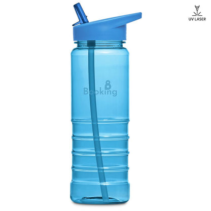 Altitude Quench Plastic Water Bottle - 750ml