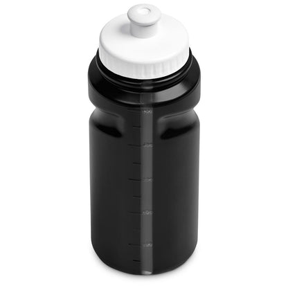 Altitude Slam Plastic Water Bottle - 500ml