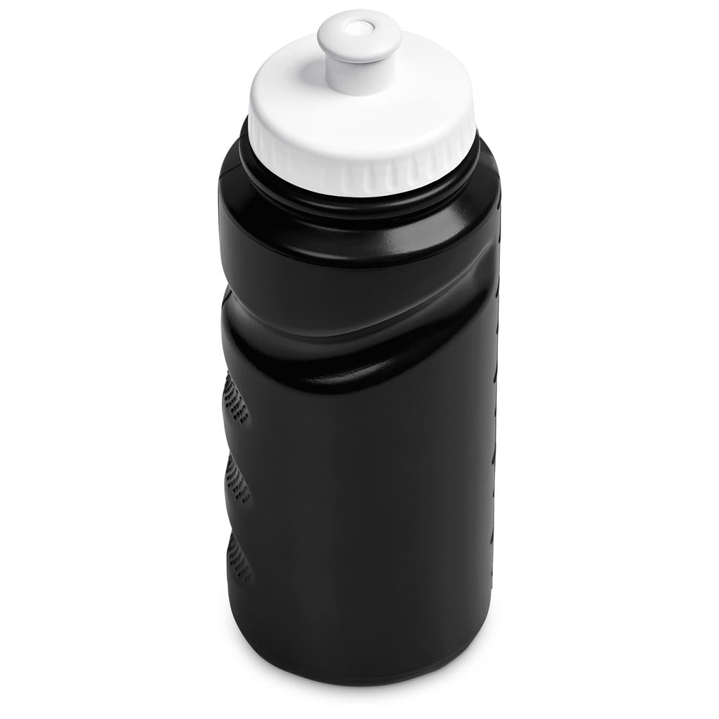 Altitude Slam Plastic Water Bottle - 500ml